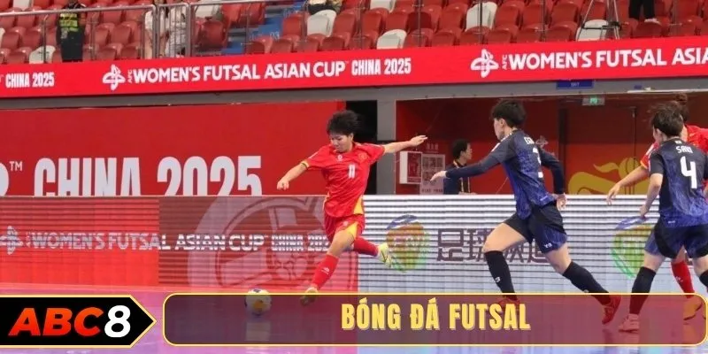 Bóng đá futsal